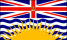 Flag of British Columbia